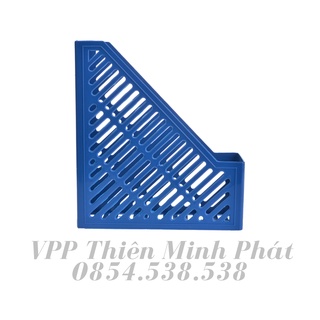 Kệ rổ đựng hồ sơ 1 ngăn, 3 ngăn