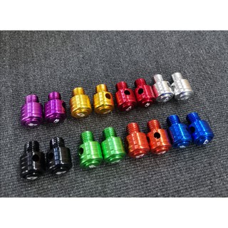 Ốc kiếng racingboy xuôi - ngược