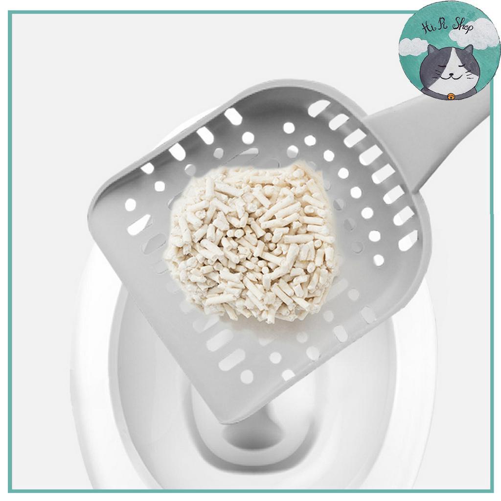 [Hoả Tốc] Cát Đậu Nành Randolph Tofu Cho Mèo Cát Vệ Sinh Dành Cho Thú Cưng