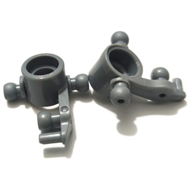 Bộ Phụ Tùng Gắn Tay Lái Cho Xe Điều Khiển Từ Xa WPL D12 1 / 10