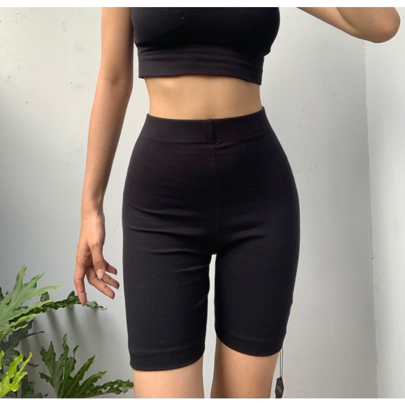 SP001132 Quần Biker Shorts M