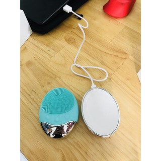 [HOT] Máy Rửa Mặt Và Chăm Sóc Da Đa Chức Năng MDS