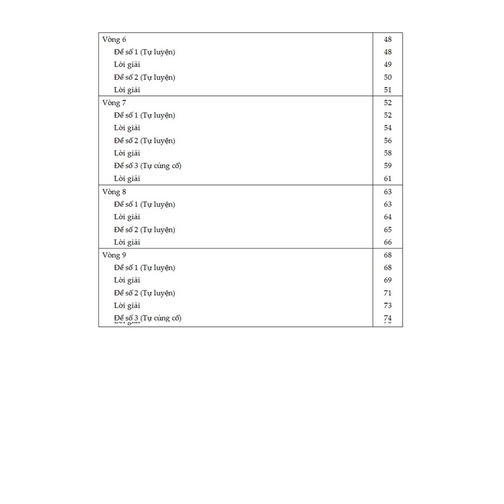 Sách - Giải Sách Violympic Toán 2 Tập 1 Phiên Bản 2.0