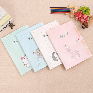 Tệp đựng tài liệu