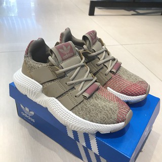 🎁 [Fullbox &FreeShip] Giày Prophere Xám HOT HIT