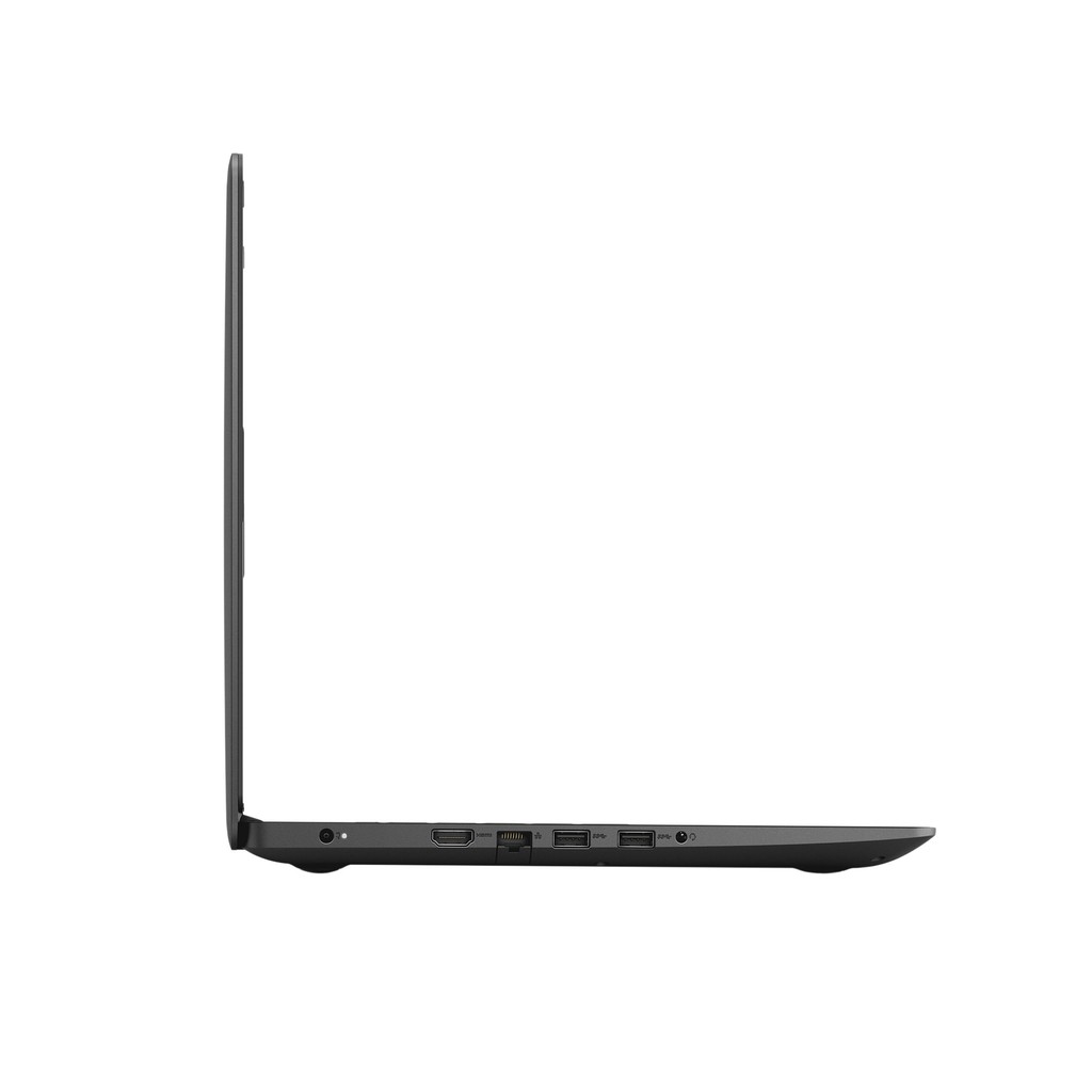Laptop Dell Inspiron 5570 Core i3-8130U / RAM 8G / SSD 128GB / Full HD Touch / Black / Win 10 - Hàng Nhập Khẩu Mỹ | BigBuy360 - bigbuy360.vn
