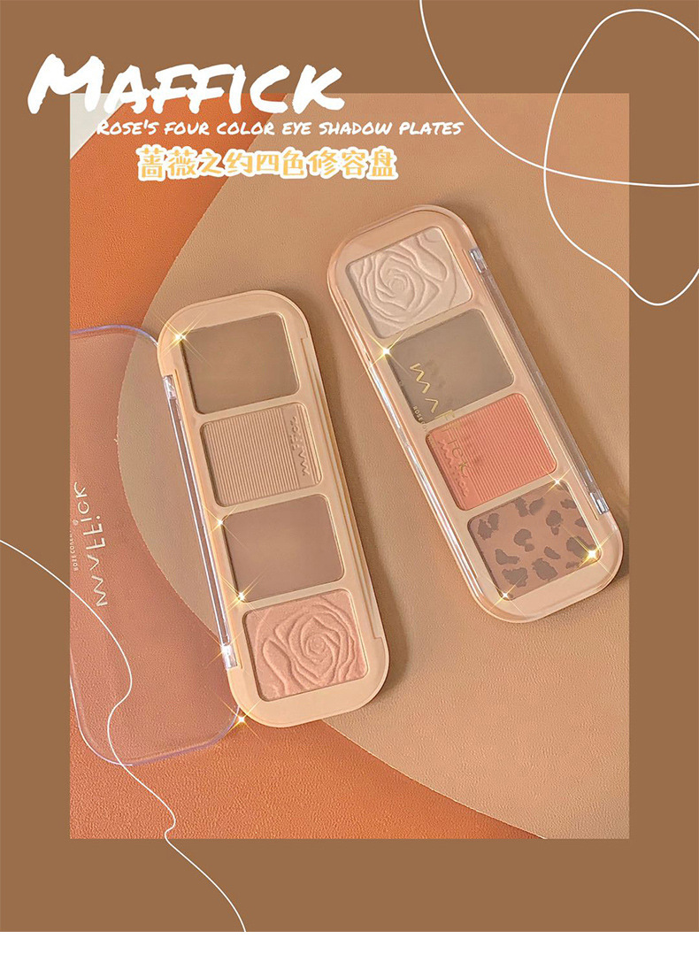 Phấn Nhũ Bắt Sáng Siêu Bling Maffick Jelly Cao Cấp | BigBuy360 - bigbuy360.vn