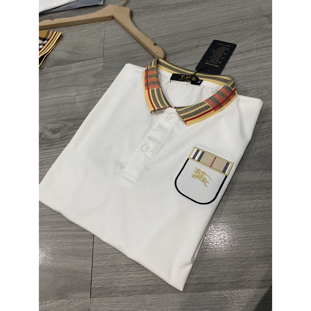 ÁO THUN NAM TAY NGẮN CỰC ĐẸP TÔN DÁNG , SANG CHẢNH CHO CÁC BẠN TM