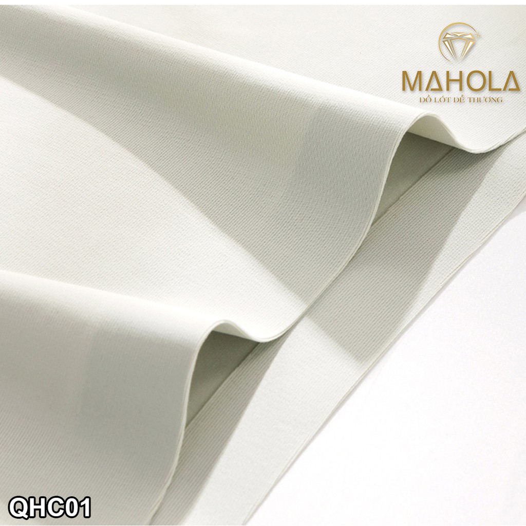 Quần lót su hình hoa cúc Mahola QHC01