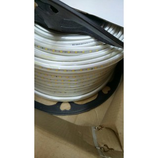 Cuộn led 2835 hai hàng bóng