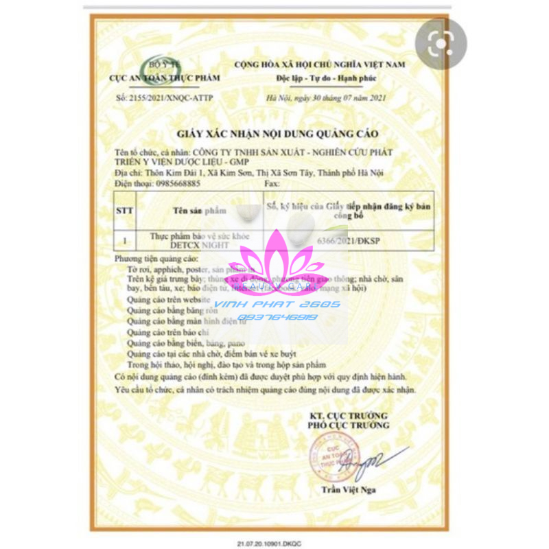 [ Chính Hãng]*Full Hộp*Viên Uống Detox Cell Màu Xanh Hỗ Trợ Giảm Mỡ Bụng Herb Detox S Line chính hãng