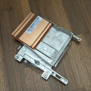 Tản nhiệt đồng cho Lenovo M710q/M910q/M910x/P320 - Tiny 4 VGA Cooling Heatsink