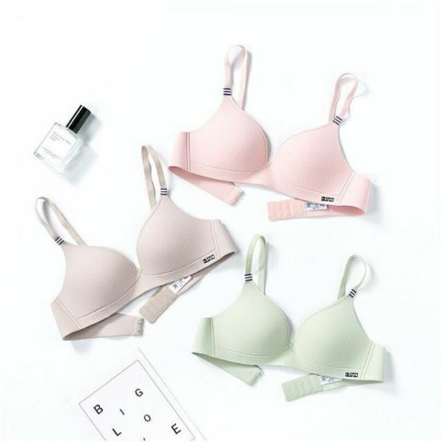 Áo Lót Đúc Su Thông Hơi Mút Mỏng.