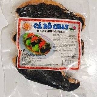 Cá rô chay âu lạc 150g
