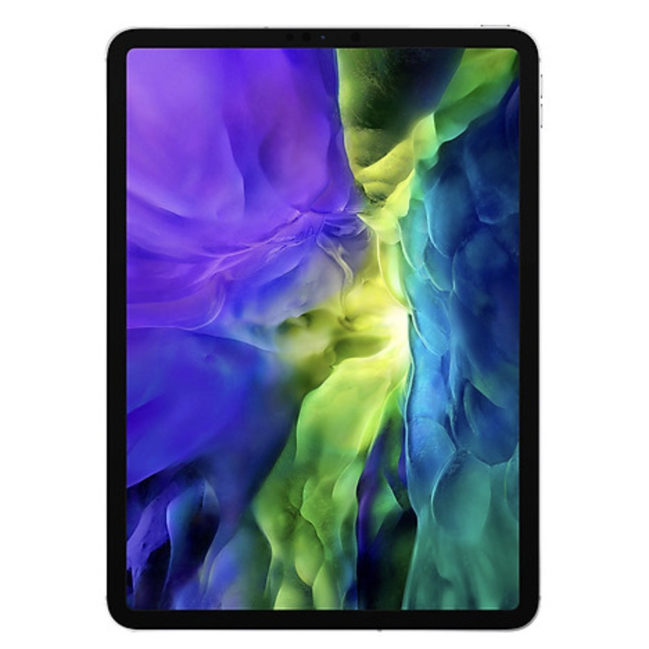 iPad Pro 2020 11 inch 128GB wifi chính hãng Apple fullbox nguyên seal mới 100% | BigBuy360 - bigbuy360.vn