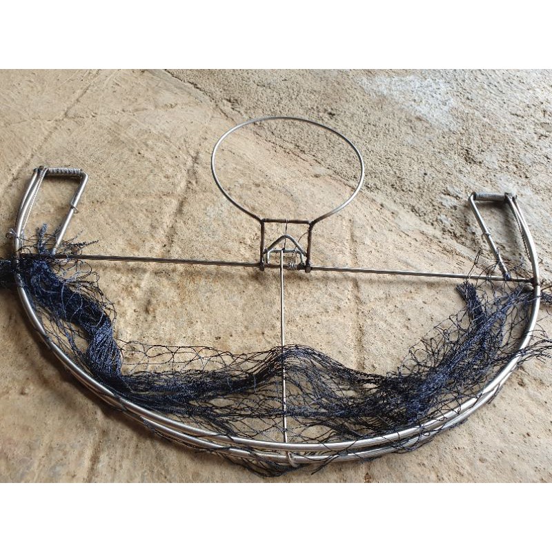 Mẹt bẫy chòe than , lửa và khuớu inox 100%