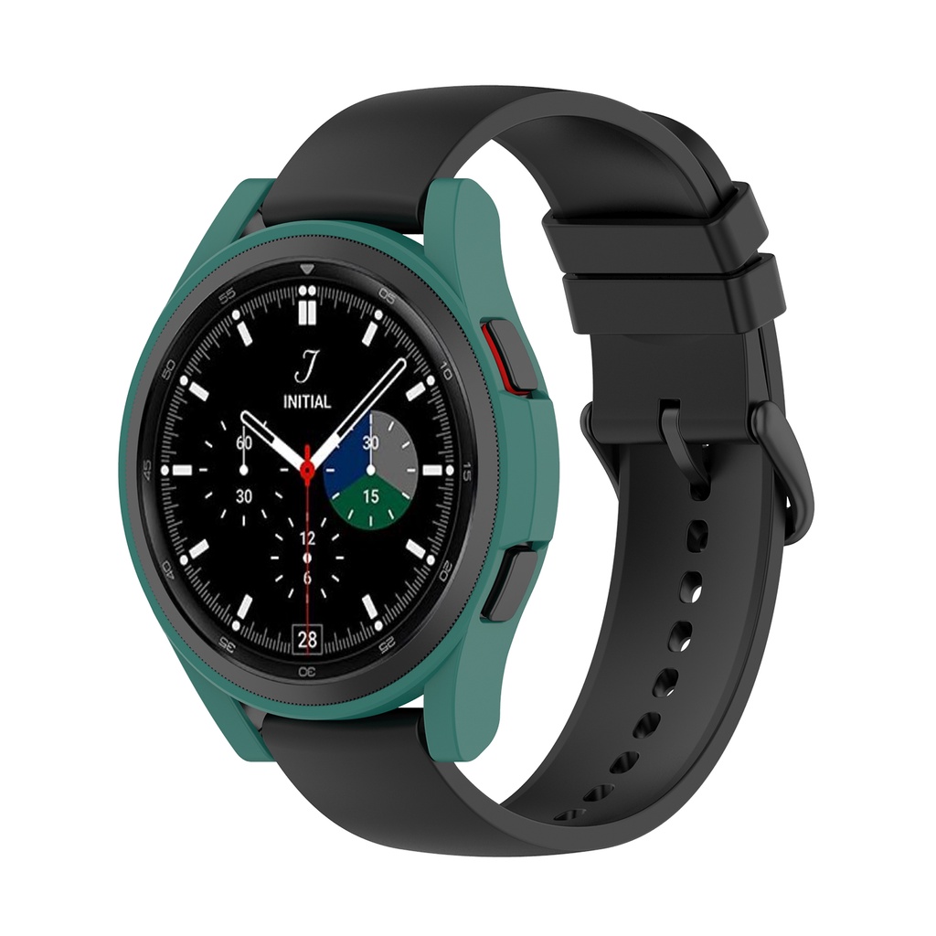 Ốp Bảo Vệ Mặt Đồng Hồ Samsung Galaxy watch 4 40mm 44mm Classic 46mm 42mm