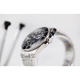 Rolex_submarine fully automatic