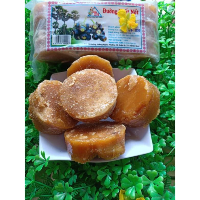 500gram) ĐƯỜNG Thốt NỐT TH-ĐẶC SẢN AN GIANG