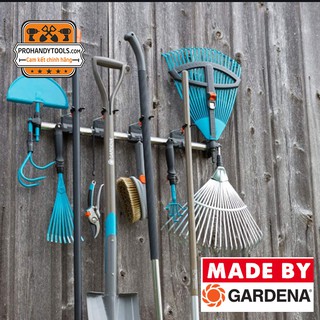 GIÁ TREO DỤNG CỤ GARDENA 03501-20