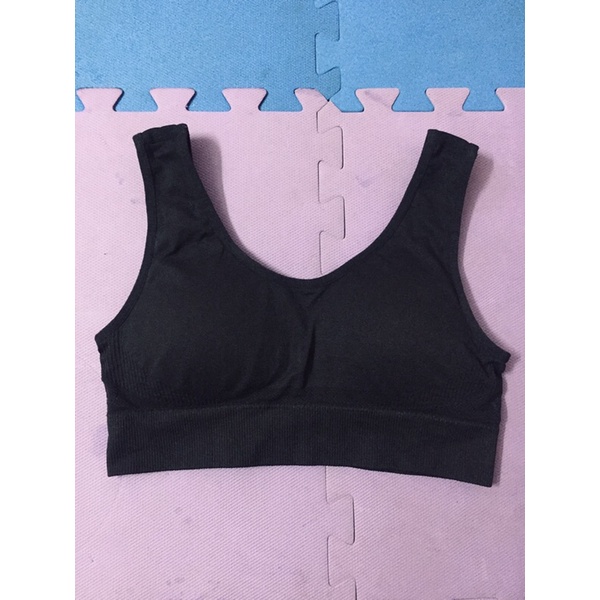 Áo bra / áo tập (2hand)