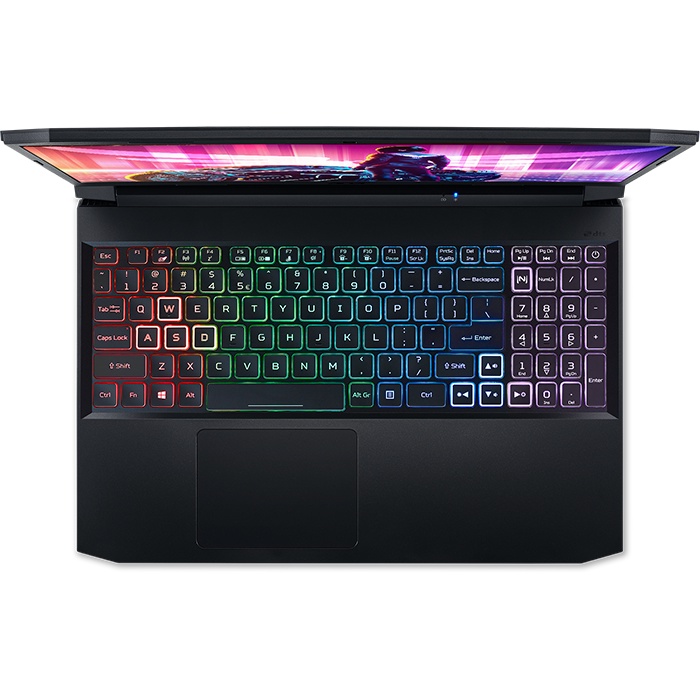 Laptop Acer Nitro 5 AN515-57-51G6 i5-11400H 8GB 512GB RTX3050 15.6' 144Hz | BigBuy360 - bigbuy360.vn