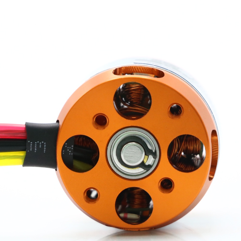 Động Cơ Không Chổi Than D3530 1100KV 1400KV 1700KV Cho Máy Bay Điều Khiển Từ Xa