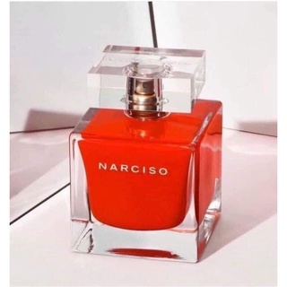 Nước hoa Narciso đỏ rouge edt 30ml