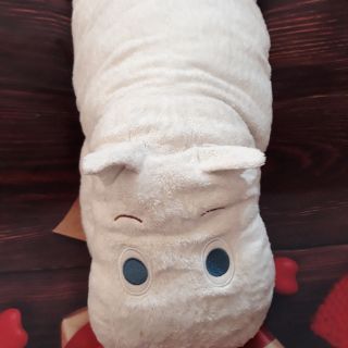 Hà mã trắng to(70cm)