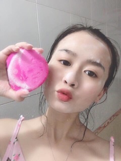 Máy Rửa Mặt - Làm Sạch Massage Forever Lina Mini 2