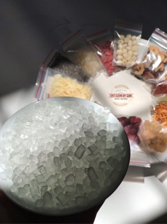 COMBO CHÈ DƯỠNG NHAN 12 VỊ