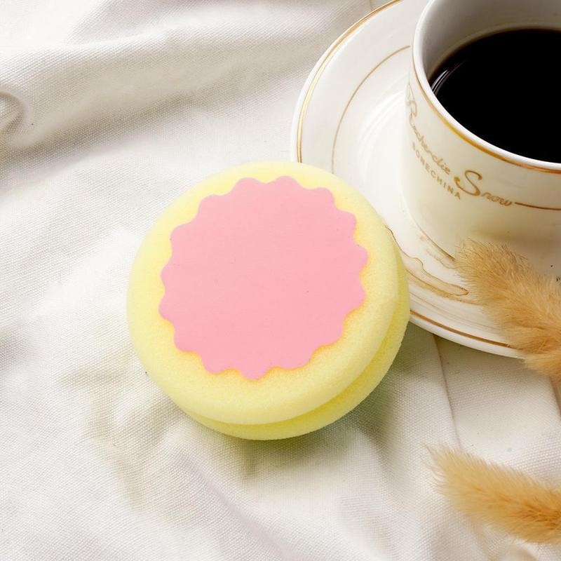 (Hàng Mới Về) 1 Dụng Cụ Cạo Lông Mềm Mại Tiện Dụng Cho Nữ