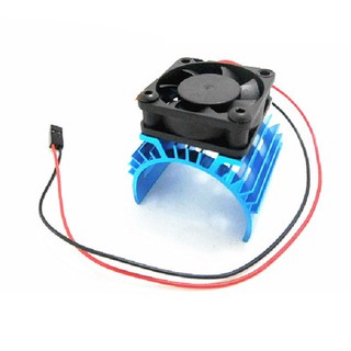 Tản Nhiệt với Quạt Động Cơ Cooler