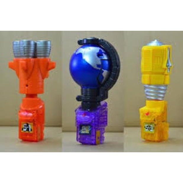 Đồ chơi siêu nhân Switch Fourze Dx 40/30-31/S1…