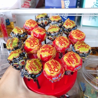 Set 5 Que Kẹo Mút Chupa Chups (Giao Vị Ngẫu Nhiên)