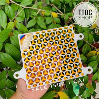 Che Két Nước 2 lớp