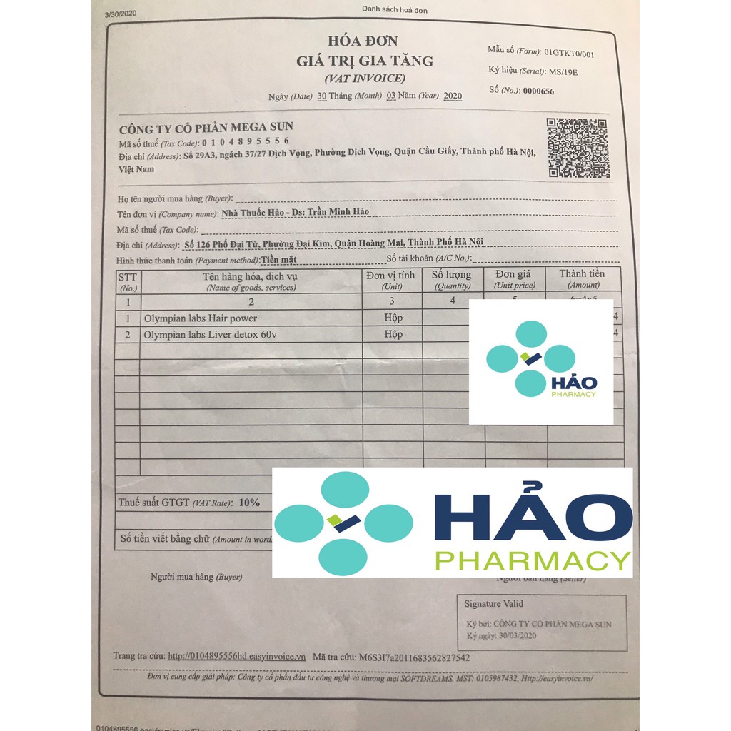 Giải độc gan Liver Detox | BigBuy360 - bigbuy360.vn