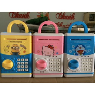 [ giá sỉ tại kho] Két sắt mini mã số (GIÁ SỈ)