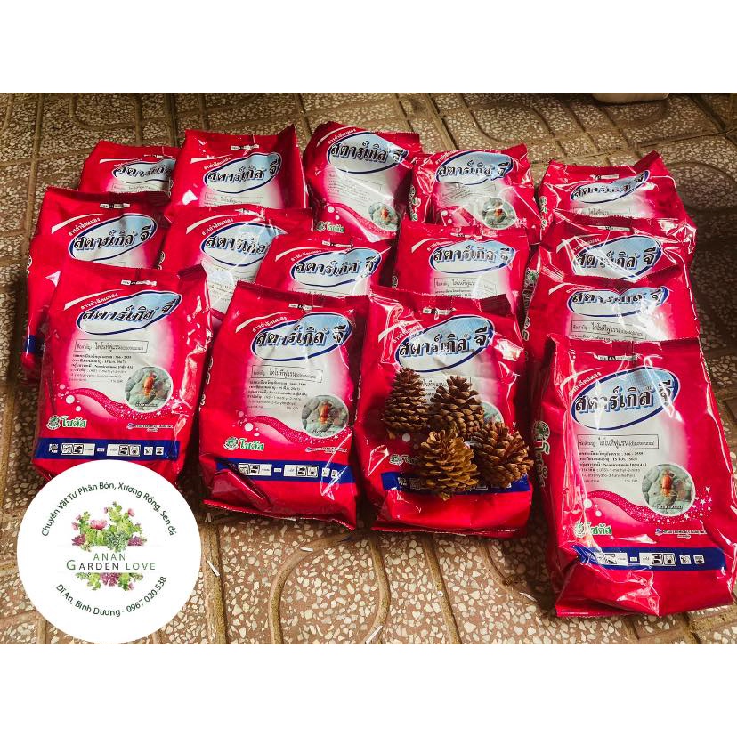 Thuốc tím dẫn lưu diệt rệp , côn trùng