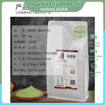 Bột socola/ matcha Đài Loan-1kg