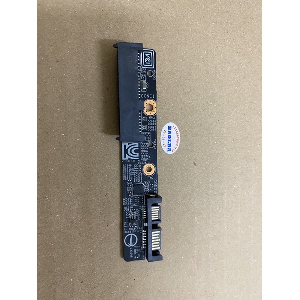 Board nối ổ cứng HDD dùng cho laptop gamming MSI GL62 7RD