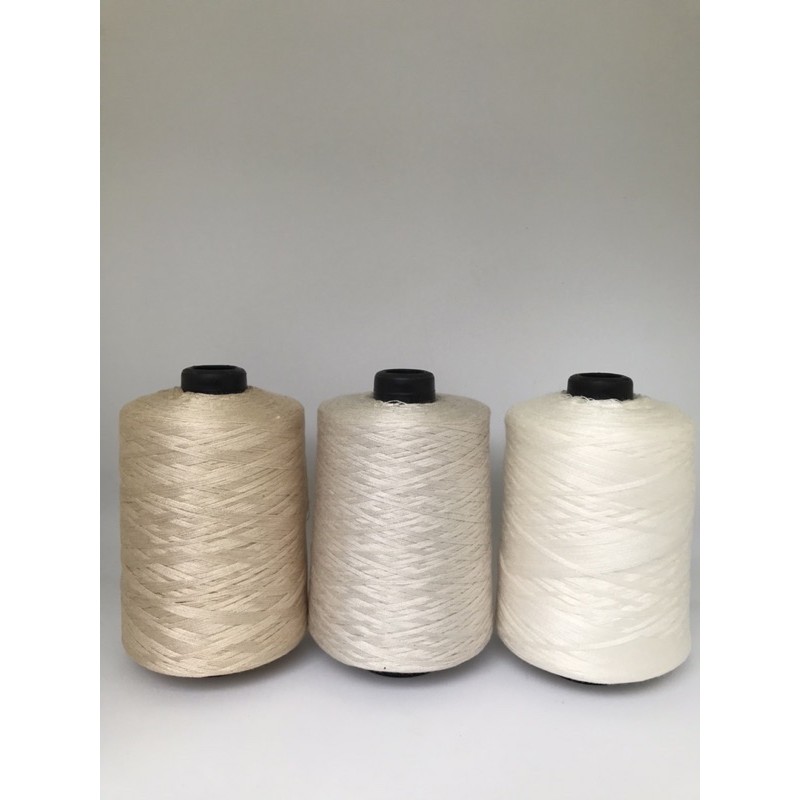 Sợi Rayon  chuyên móc áo dài và váy
