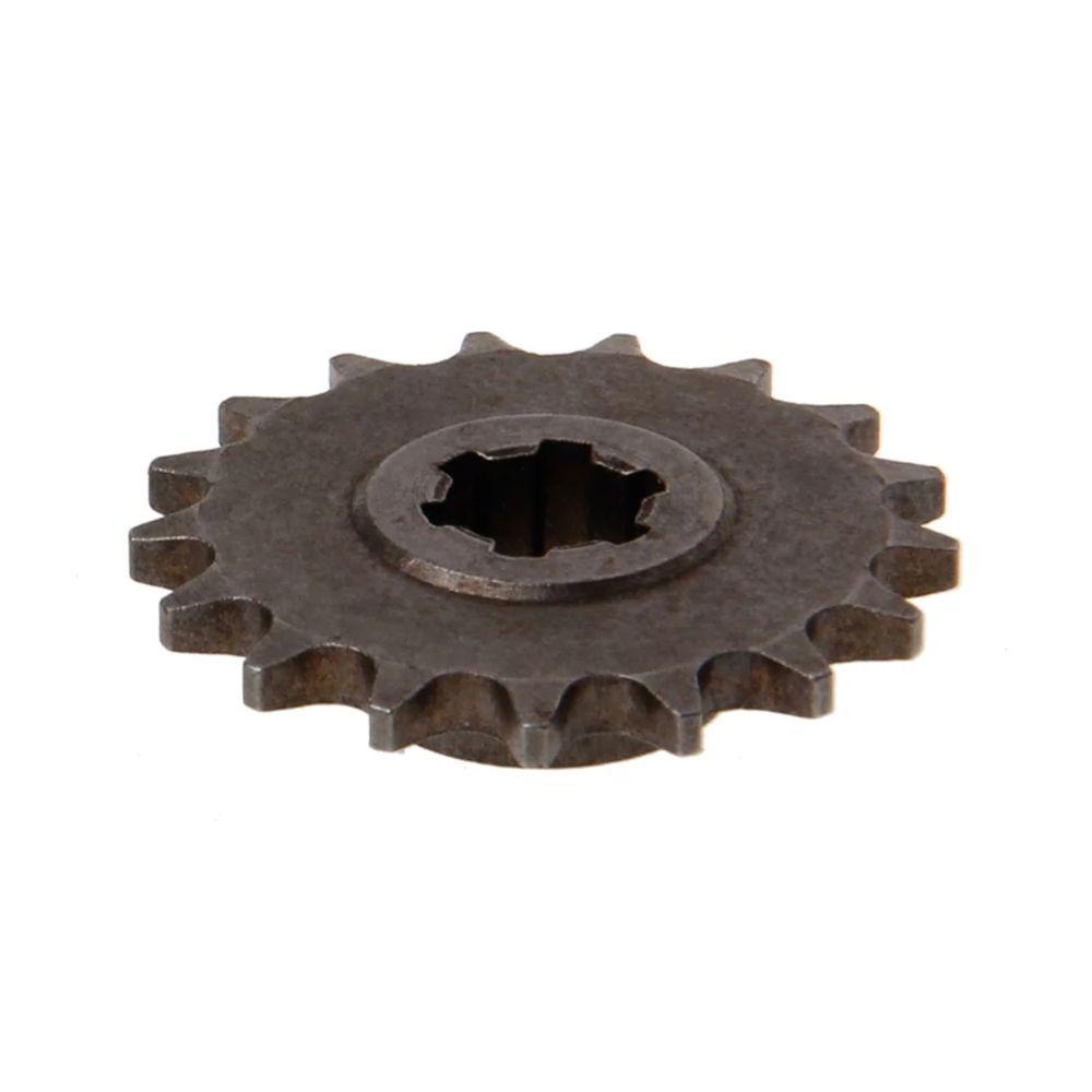 Đĩa Xích Trước Bằng Kim Loại 8mm T8F 11 14 17 20 Răng Cho Xe ATV