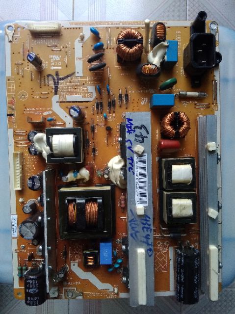 Bo mạch 43E470, 43E490, ps43e490, PS43E470