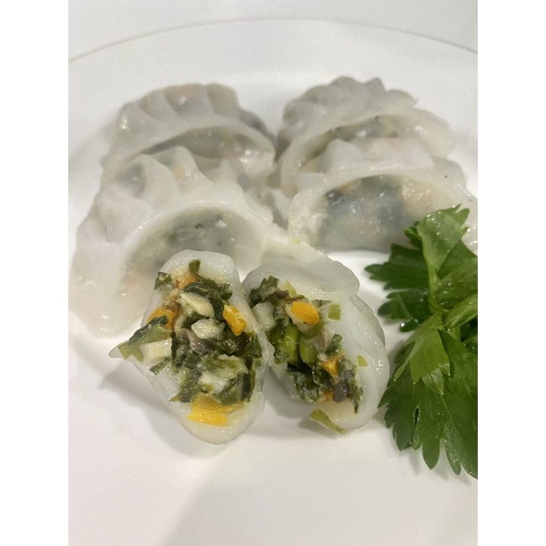 Sủi cảo Chay  1kg