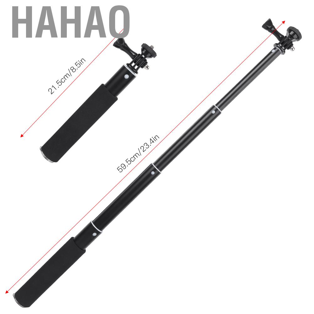 Gậy tự sướng mở rộng cho máy ảnh GoPro Hero
 | BigBuy360 - bigbuy360.vn