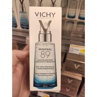 Serum Vichy Mineral 89 50ml