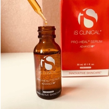 Tinh Chất Is Clinical Pro Heal Advance+