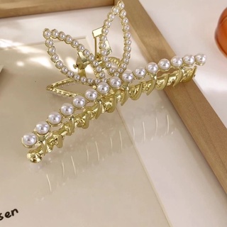 Kẹp đính đá sang chảnh