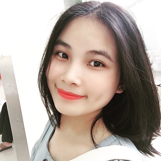 Kieu Mac